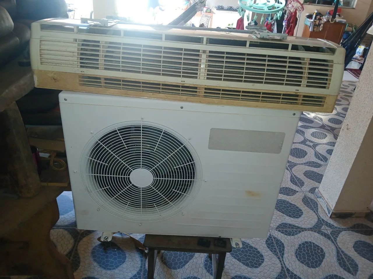 Ar condicionado consul 24000 btus  - Foto 4