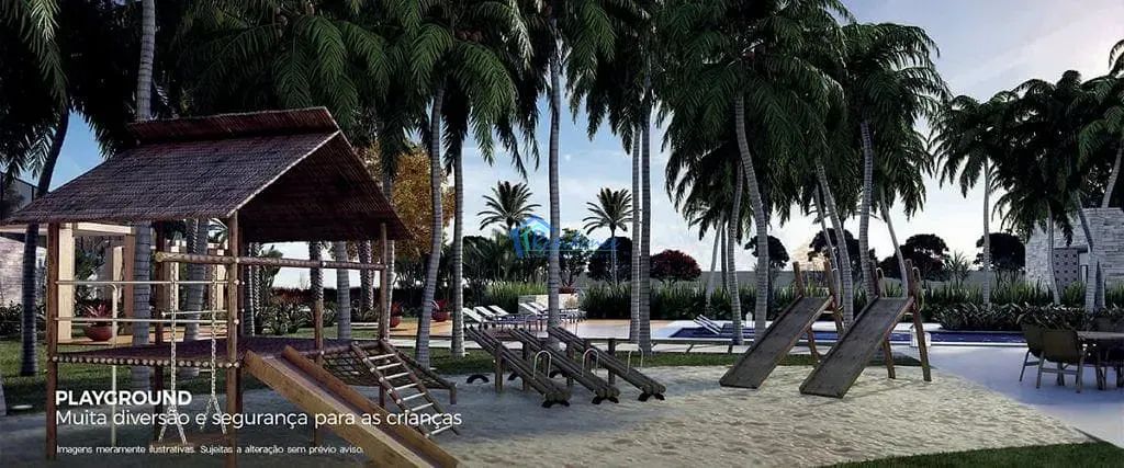 Condominio de Luxo Reserva Petrus - Foto 3