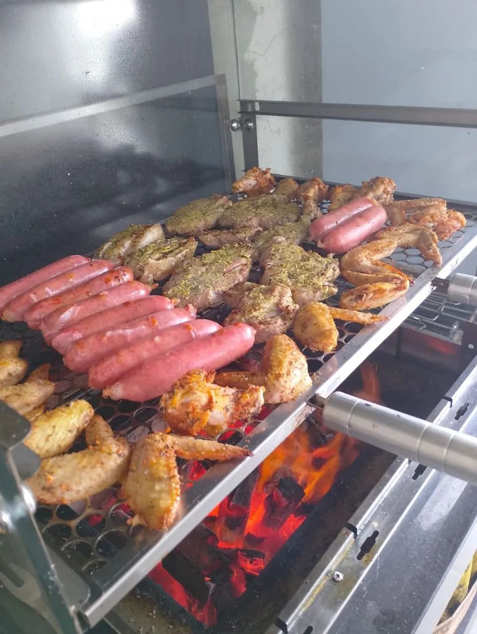Churrasqueiro a Domicílio  - Foto 4