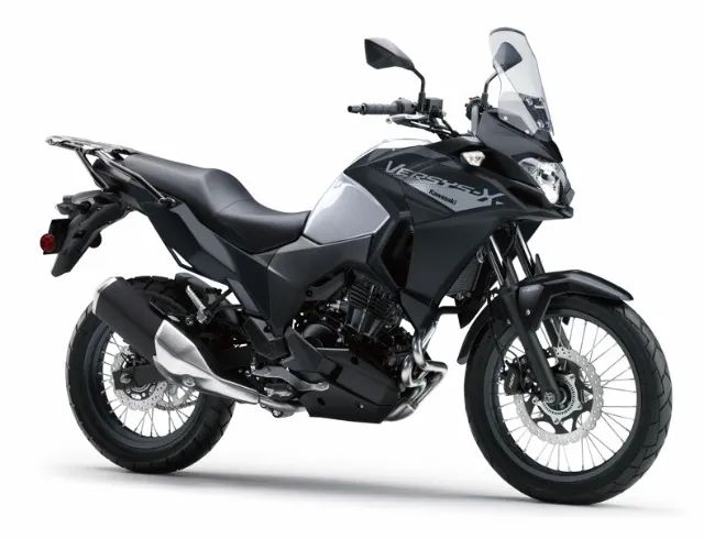 VERSYS-X 300 2026 - 0 KM - Foto 2