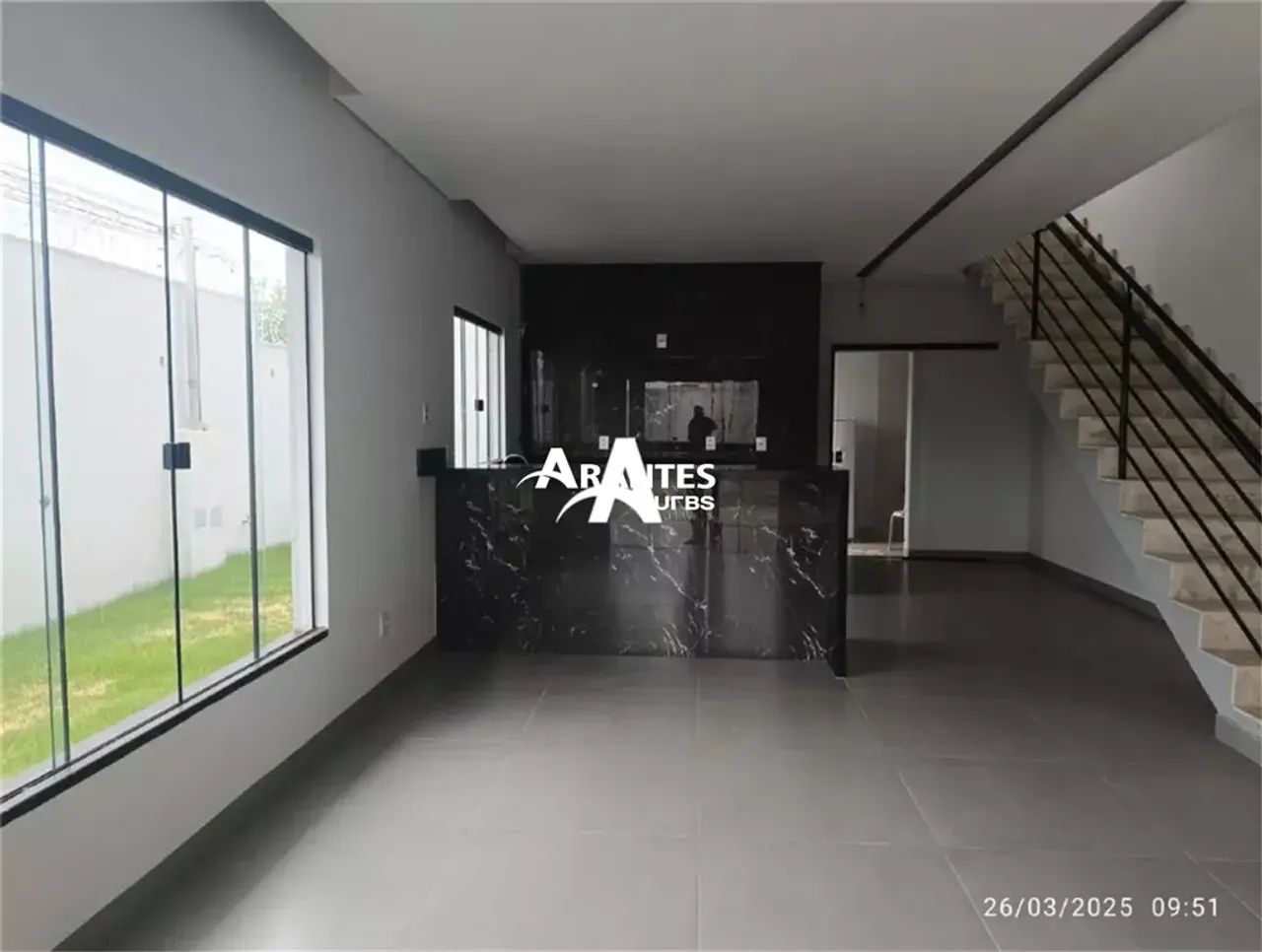 Casa Estilo Sobrado Aconchegante e Funcional
