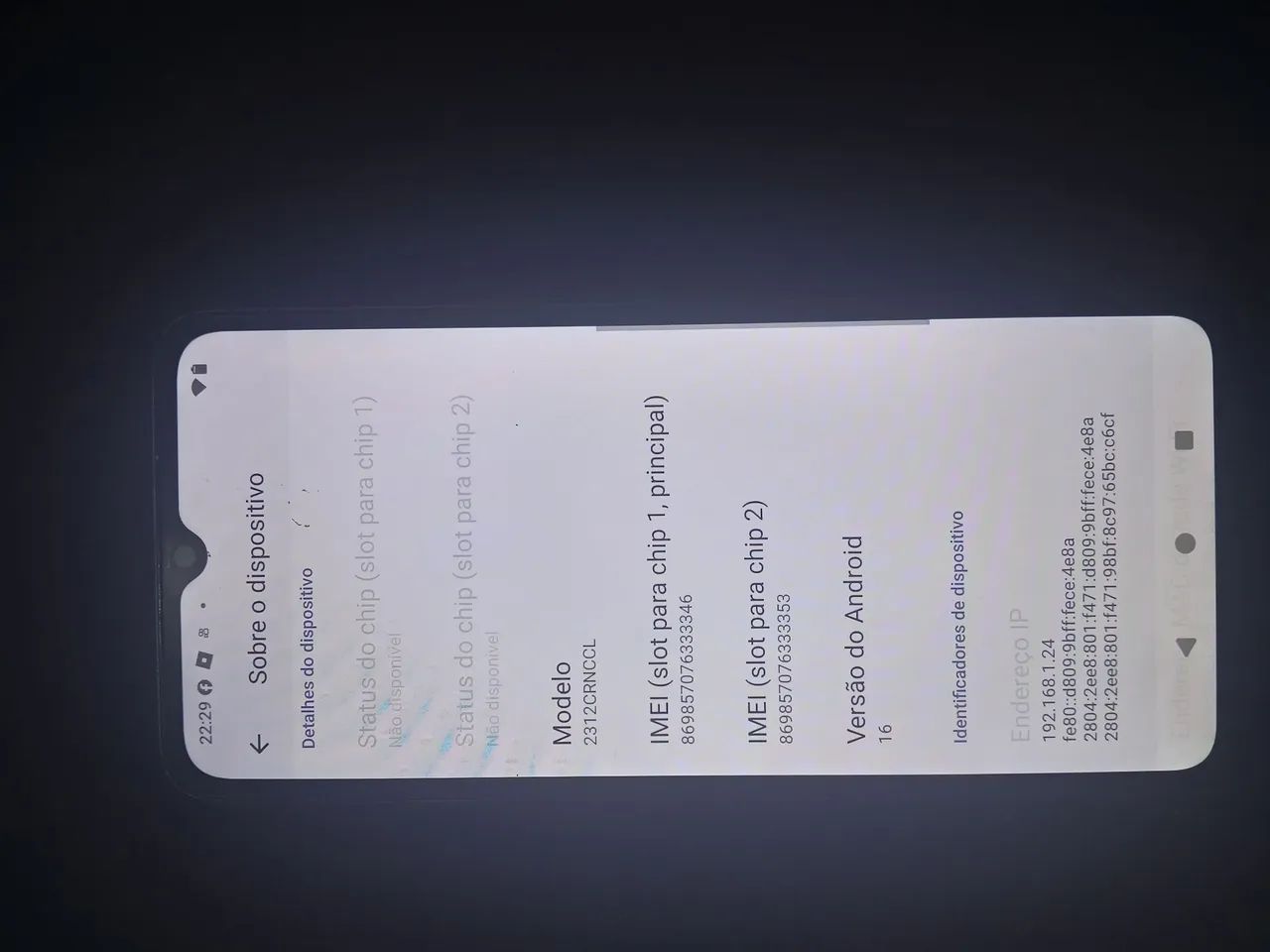 A3 redmi - Foto 4