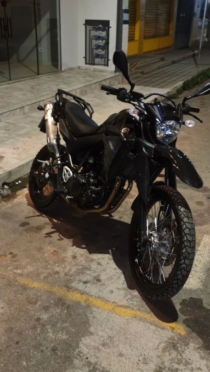 XT 660  - Foto 5