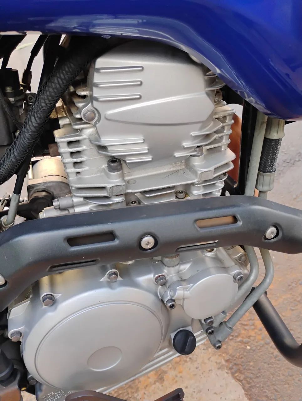 Vende Ténéré 250 - Foto 4