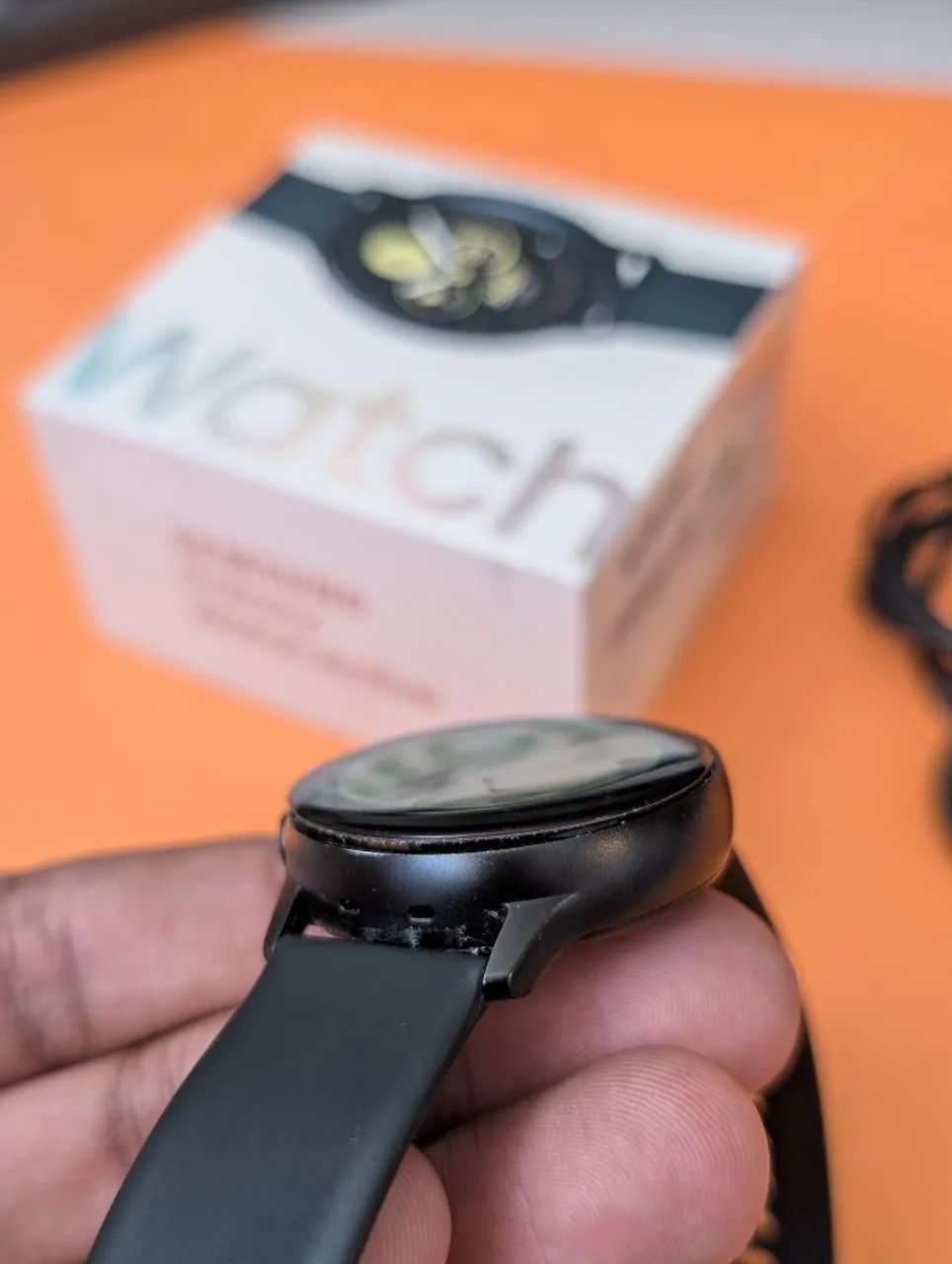 Samsung active watch  - Foto 5