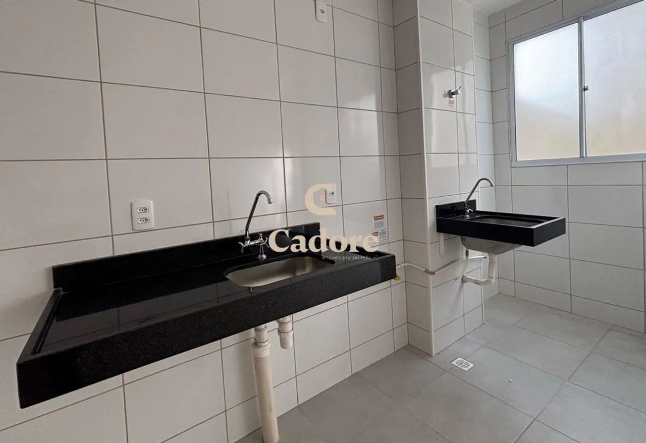 Apartamento à venda no Shopping Park com 02 quartos - Foto 3