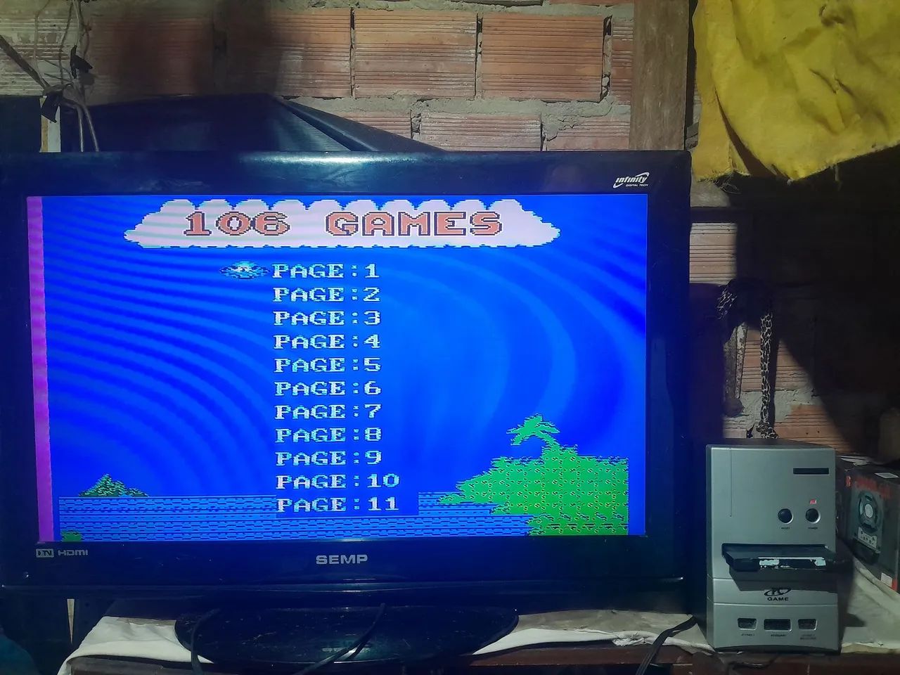 PC GAMES CLÁSSICOS RETRO PRA COLECIONADORES  - Foto 2