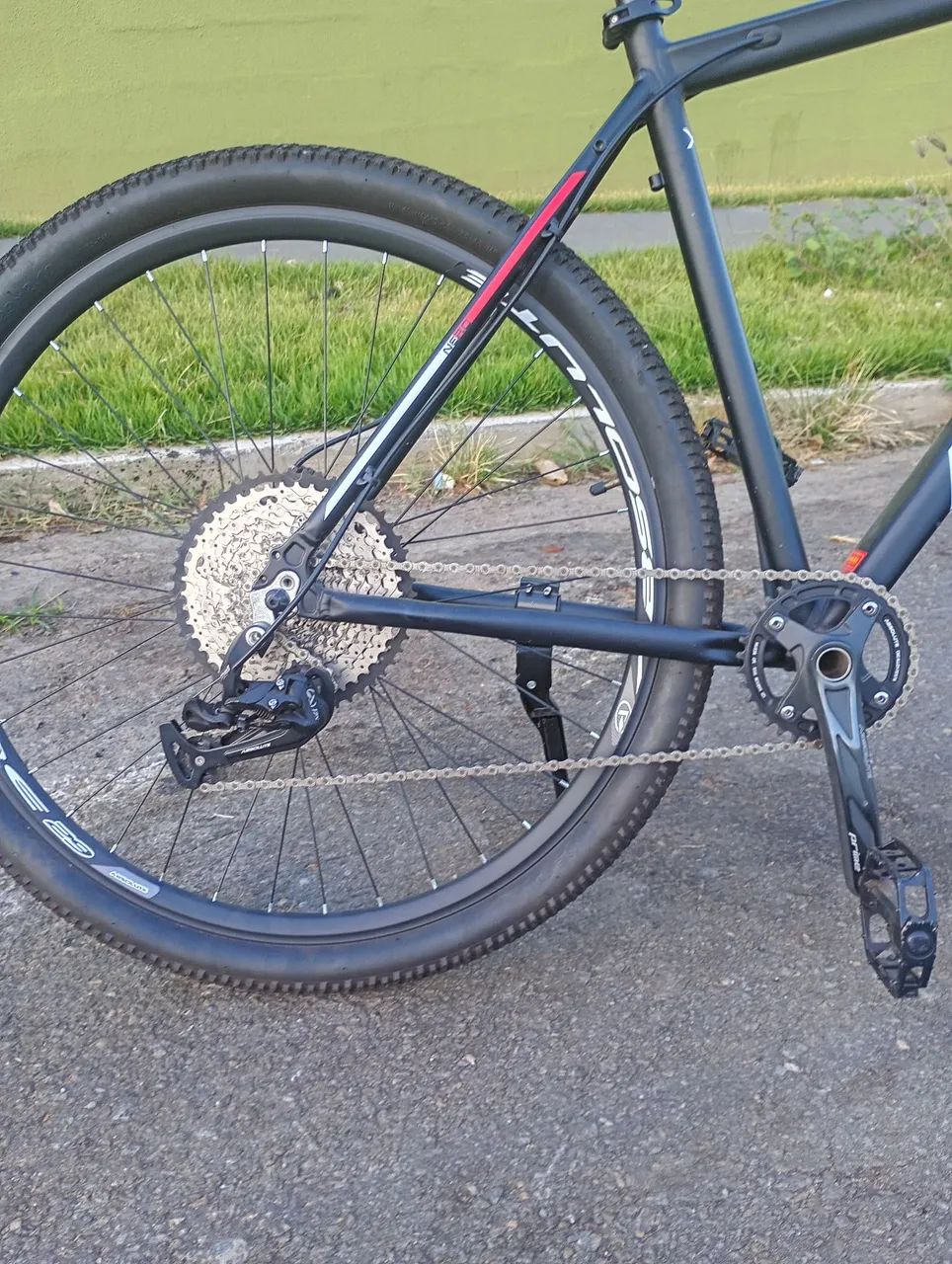 Bicicleta zera - Foto 3