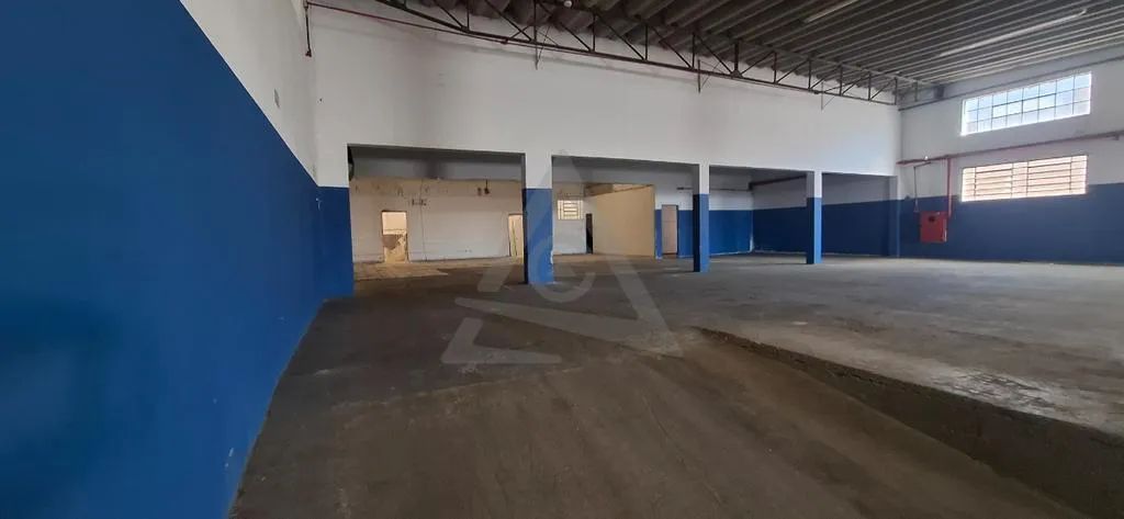 Galpão para alugar em Campinas, Chácara Campos dos Amarais, com 1100 m² - Foto 4
