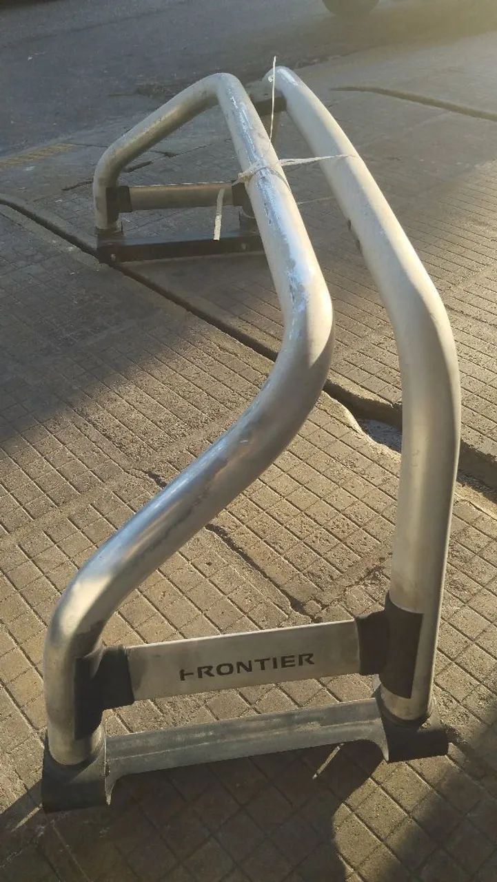 Santo Antônio para FRONTIER  - Foto 2