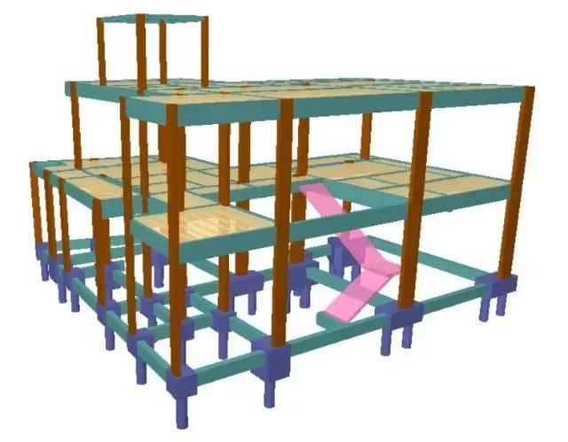 Cálculo Estrutural /Fundação e Reforço - Foto 3