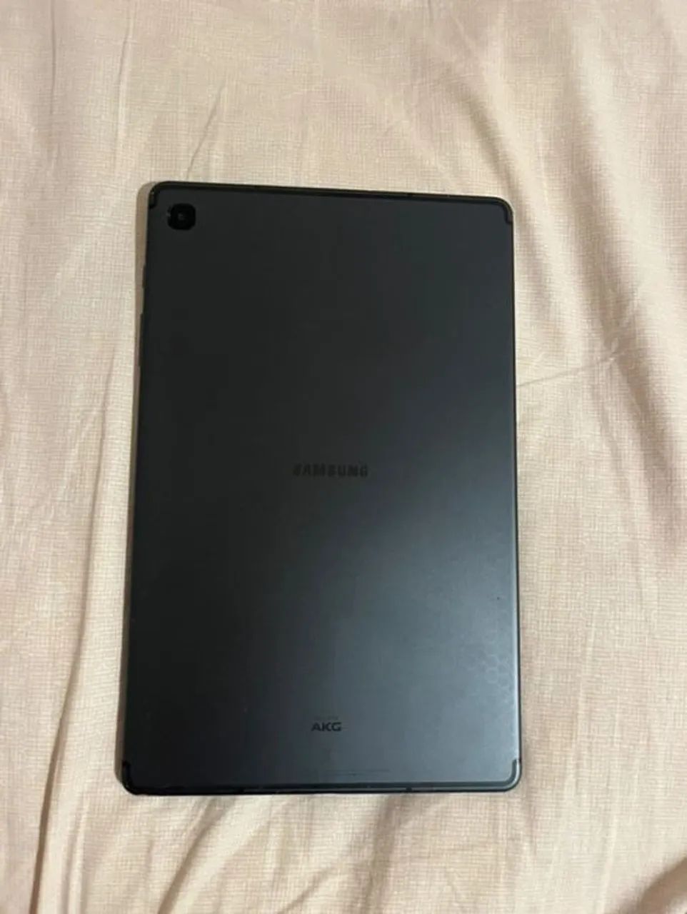 Galaxy Tab S6 Lite  - Foto 4