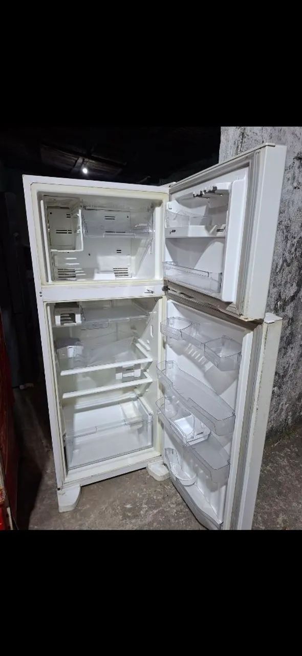 Geladeira  - Foto 2