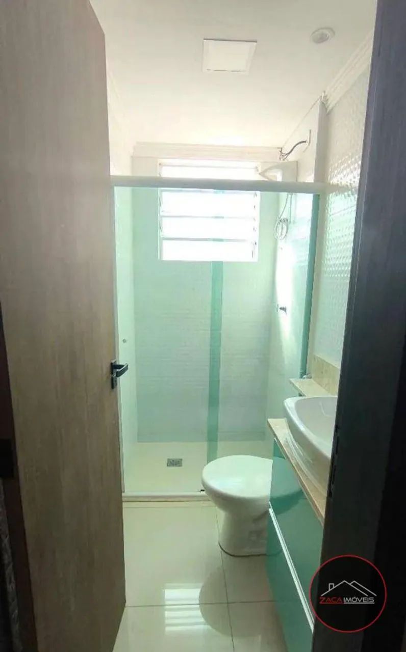 Apartamento com 2 dormitórios à venda, 47 m² por R$ 340.000 - Vila Mogilar - Mogi das Cruz - Foto 11