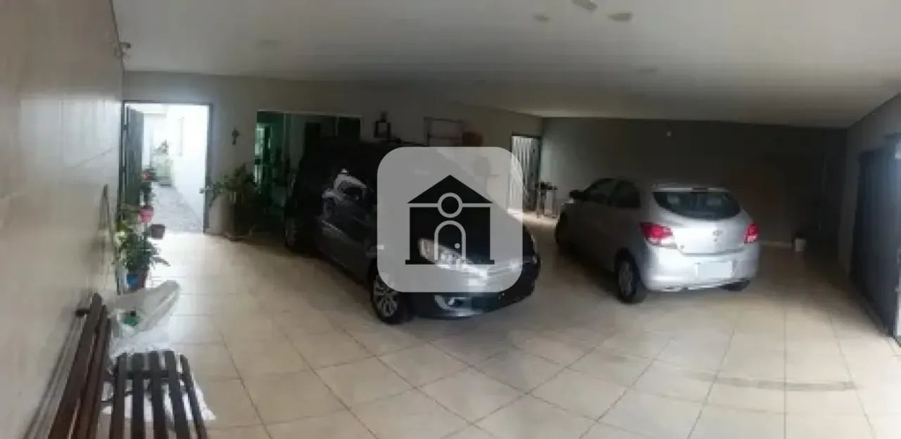 Casa para venda no bairro Pacaembu