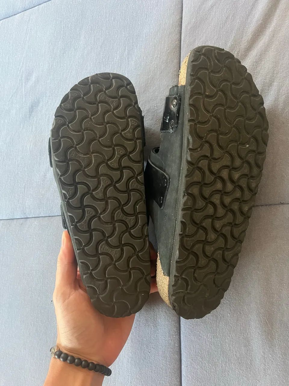Birkenstock uji velcro - Foto 2