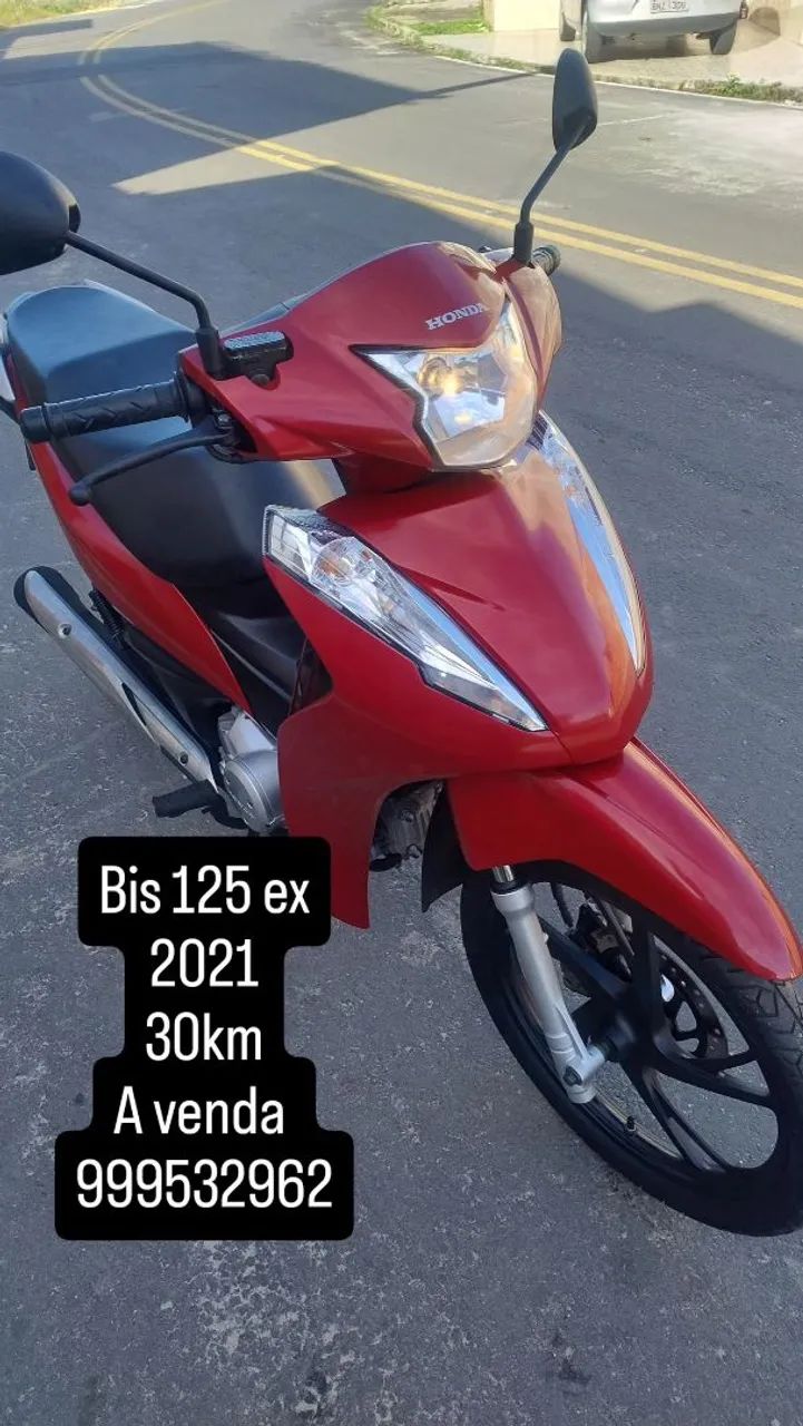 Bis 125 2021  - Foto 5
