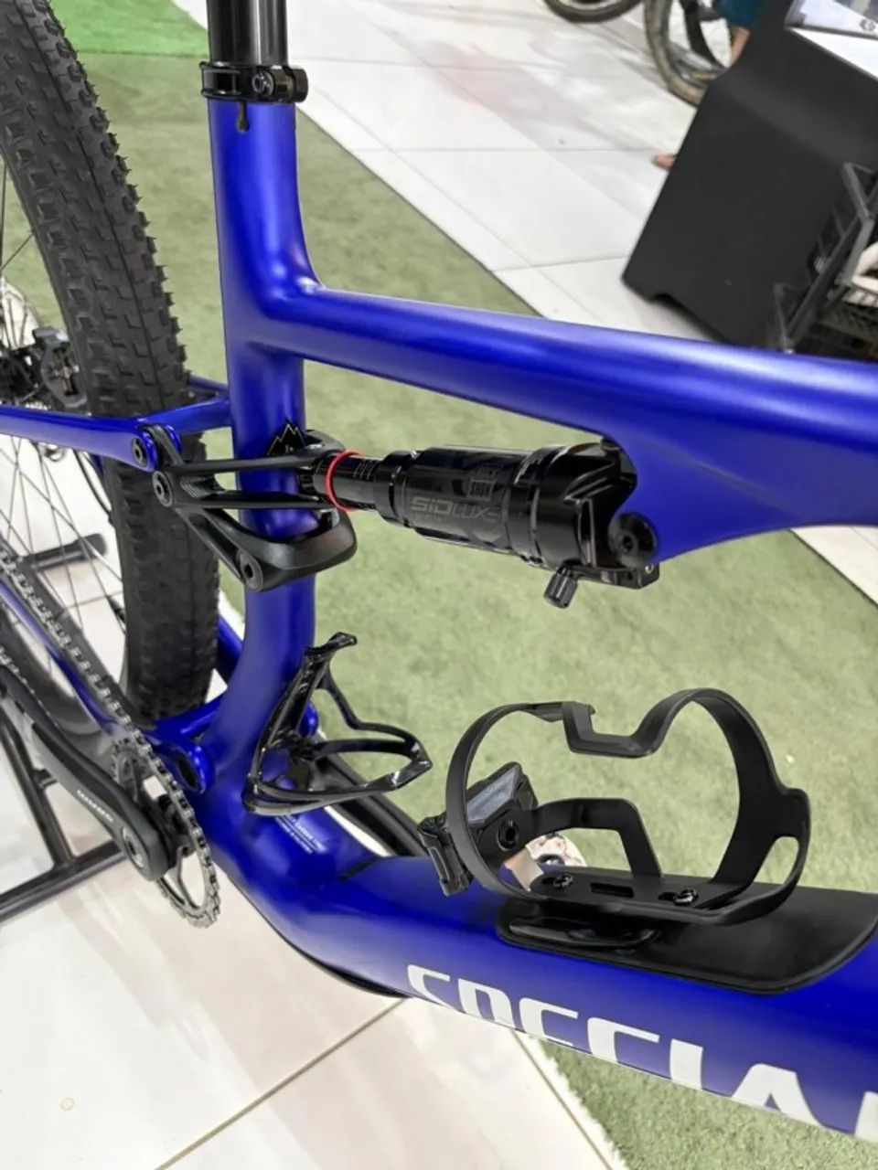 bicicleta specialized Epic 8 Comp - Foto 2
