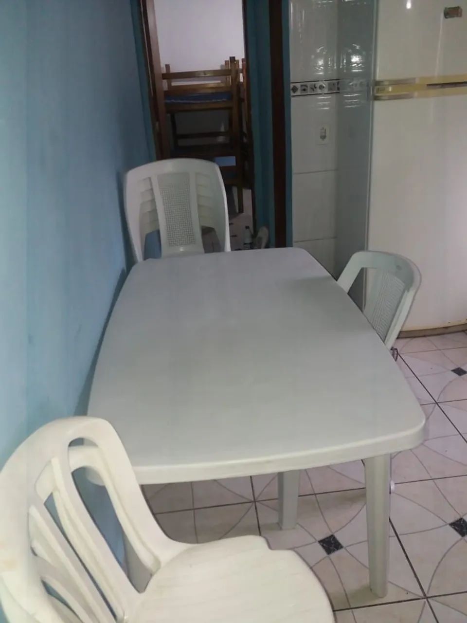 Casa temporada