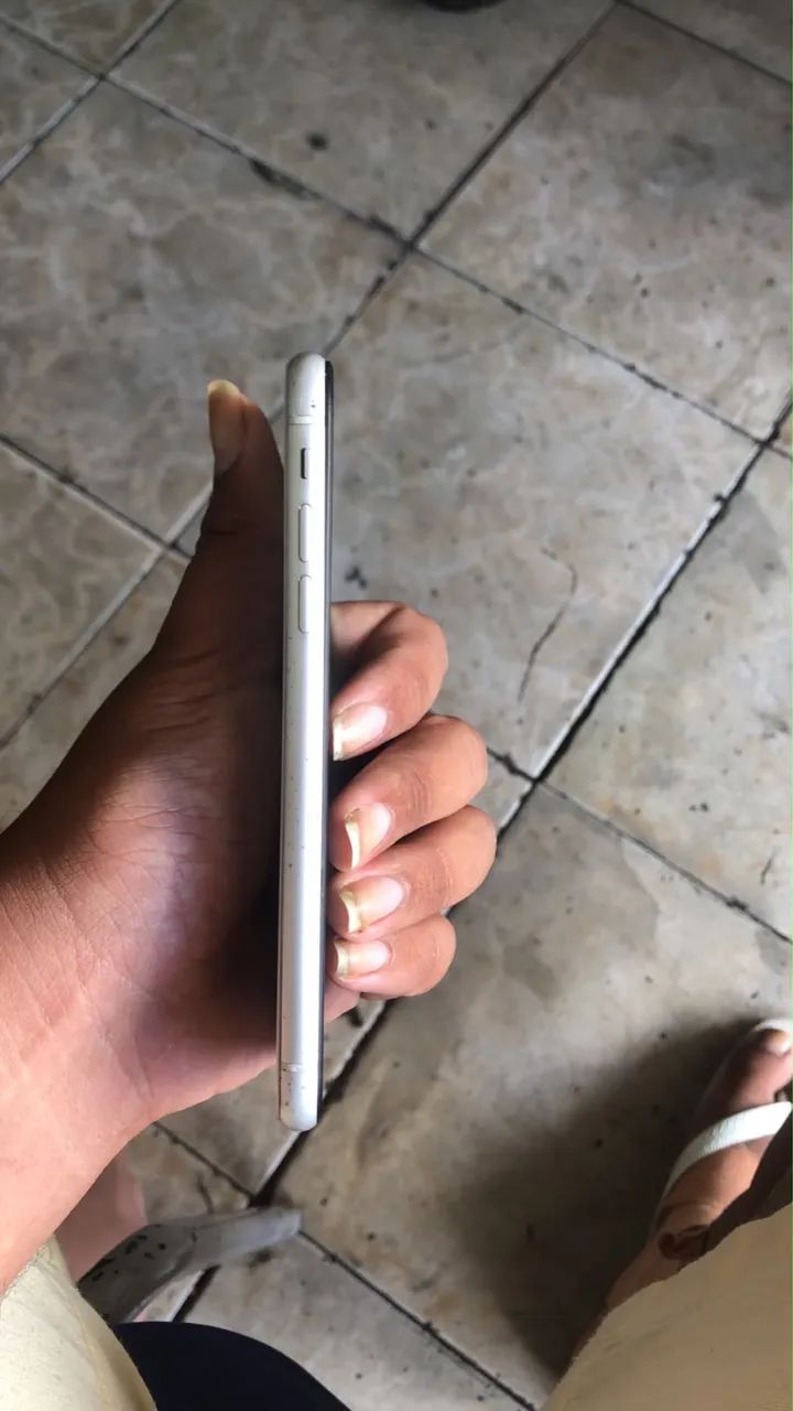 iPhone XR  - Foto 5