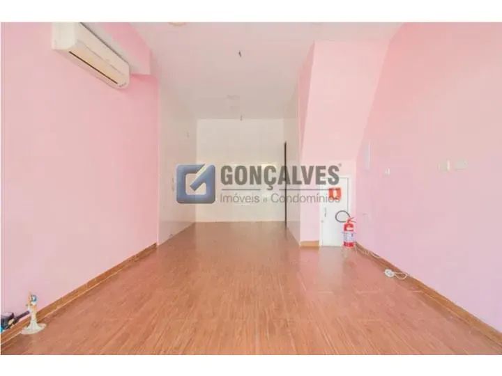 Salão Comercial à Venda no Centro de São Bernardo do Campo - 67 m² (Área Externa) - Foto 3