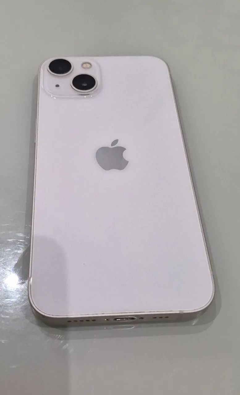 Iphone 13 - 128Gb