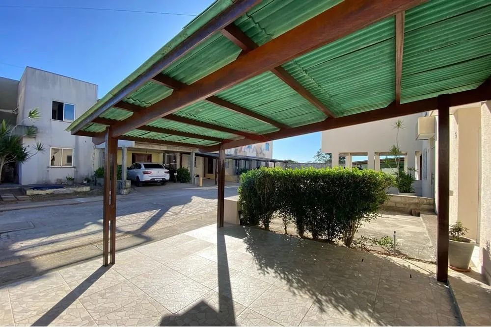 Casa Duplex 2 Quartos em Condomínio Fechado - Foto 3