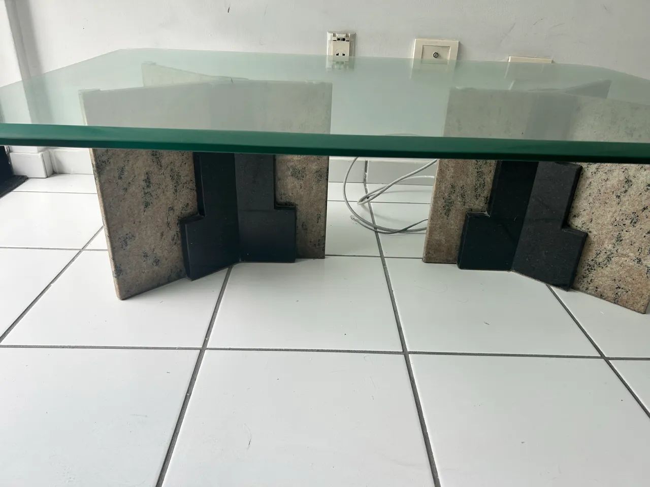 Mesa mármore + Centro - Foto 4