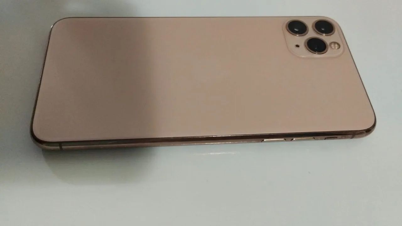 iPhone 11 ProMax - Foto 4