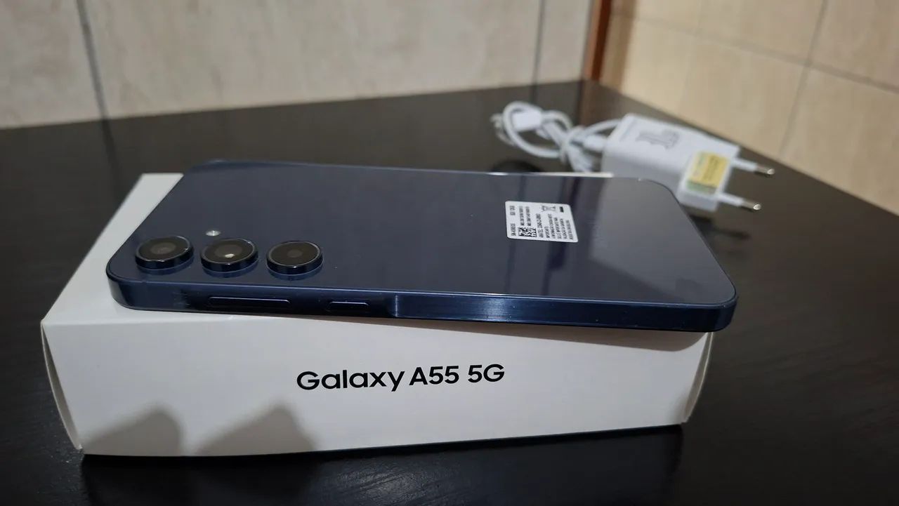 Celular Samsung A55 $1.400 - Foto 4