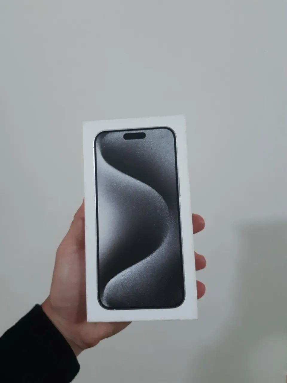 Iphone 15 Pro Max 512gb - Foto 4