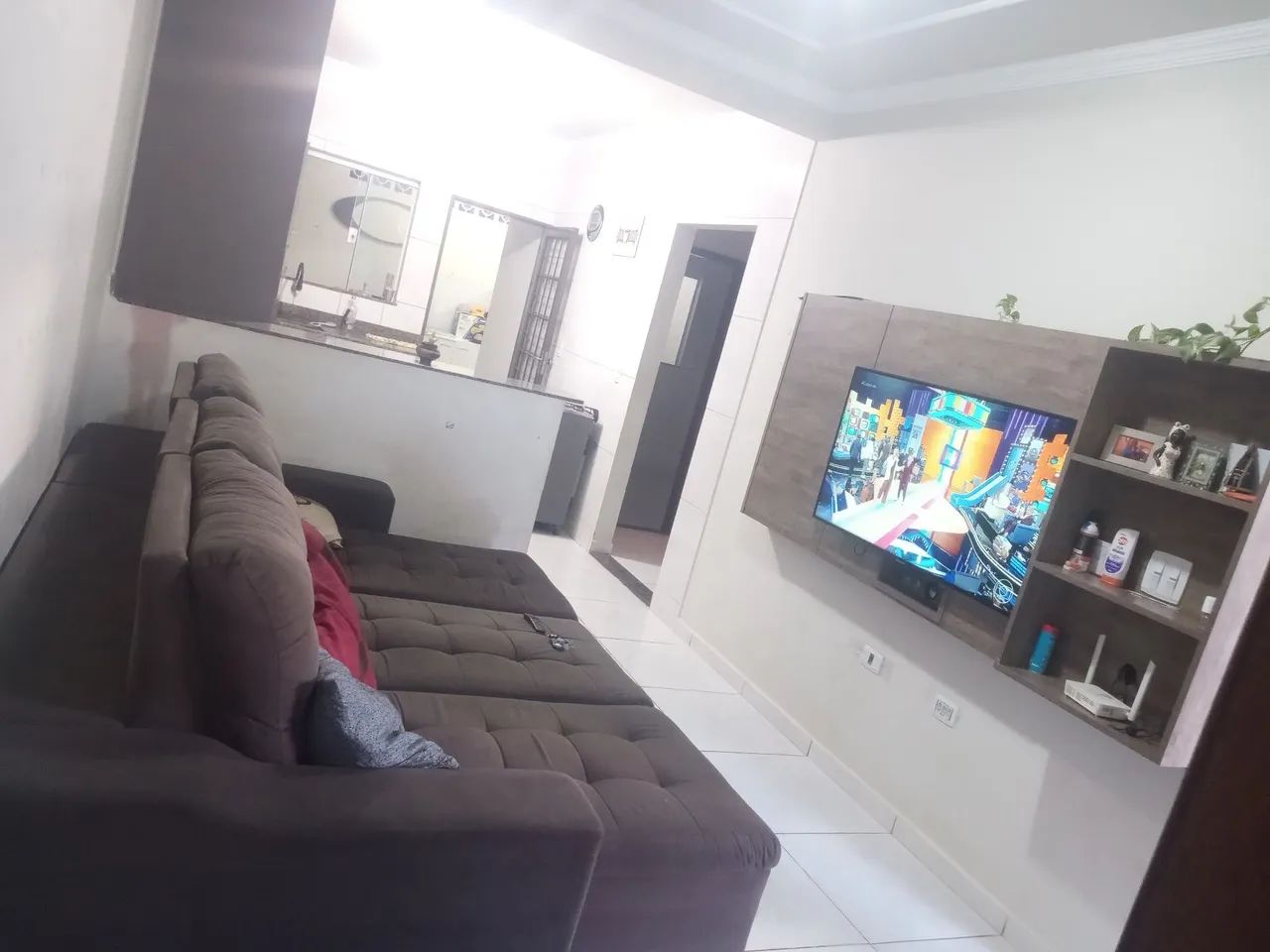 Casa Jd São Paulo 2 sarandi PR.  - Foto 2