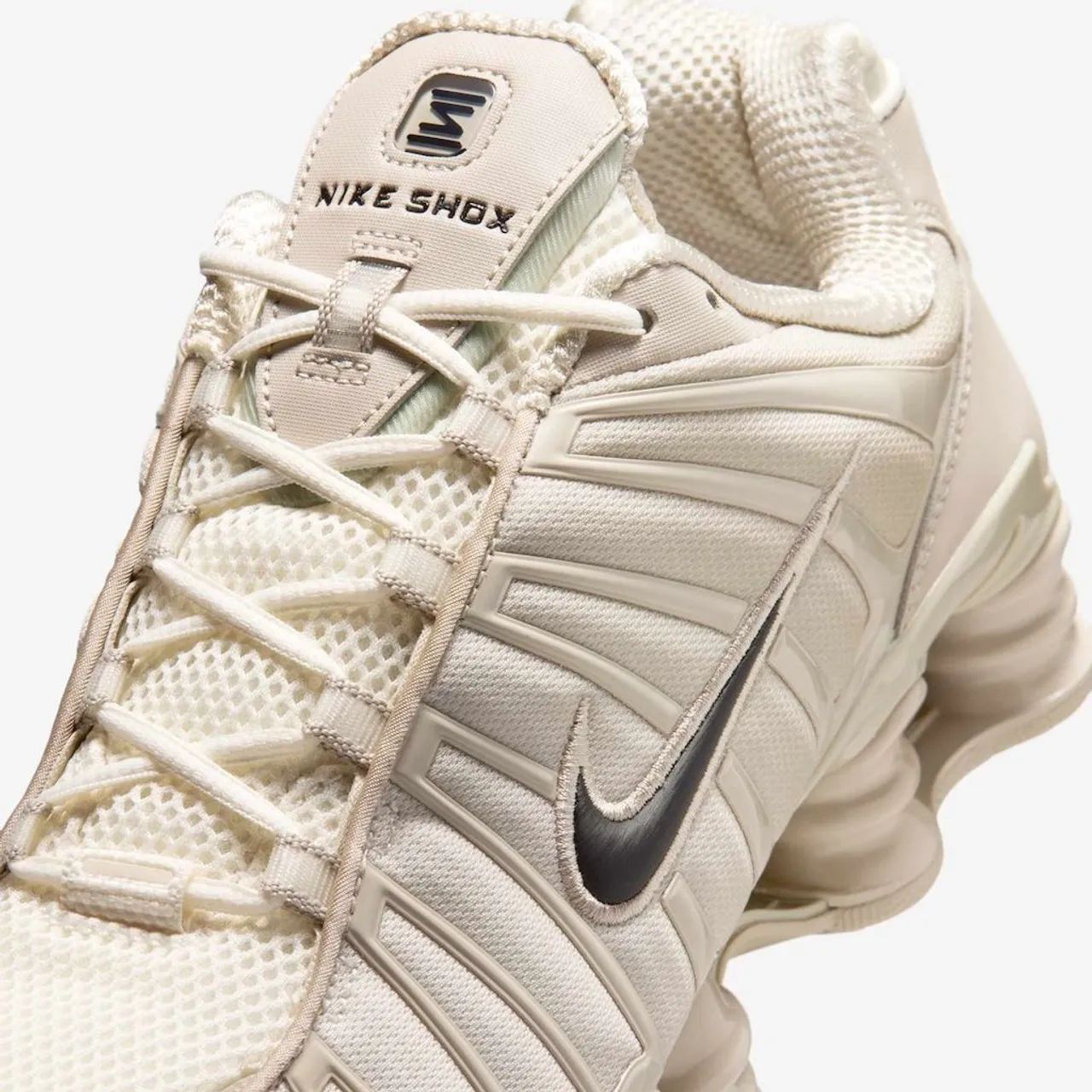 Begeeee...cor...nova...Nike...12...molas...tl - Foto 5