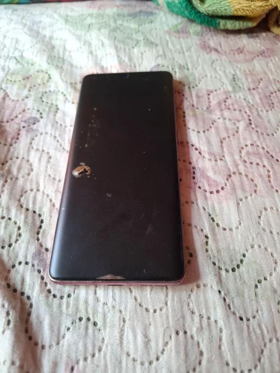 Vendo celular Motorola edge 60 fusion - Foto 2