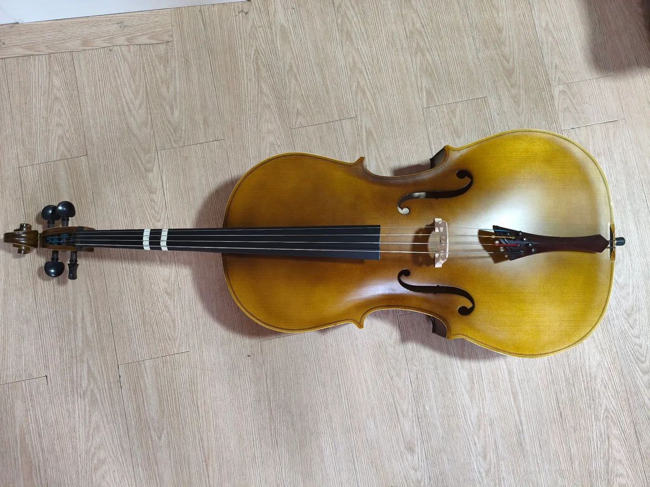 Violoncelo 4/4 Vogga 