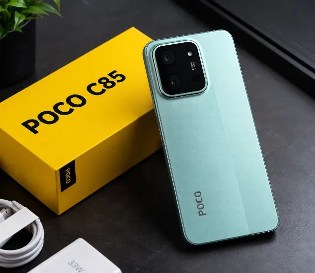 celular Realme C85 128 GB - Foto 3