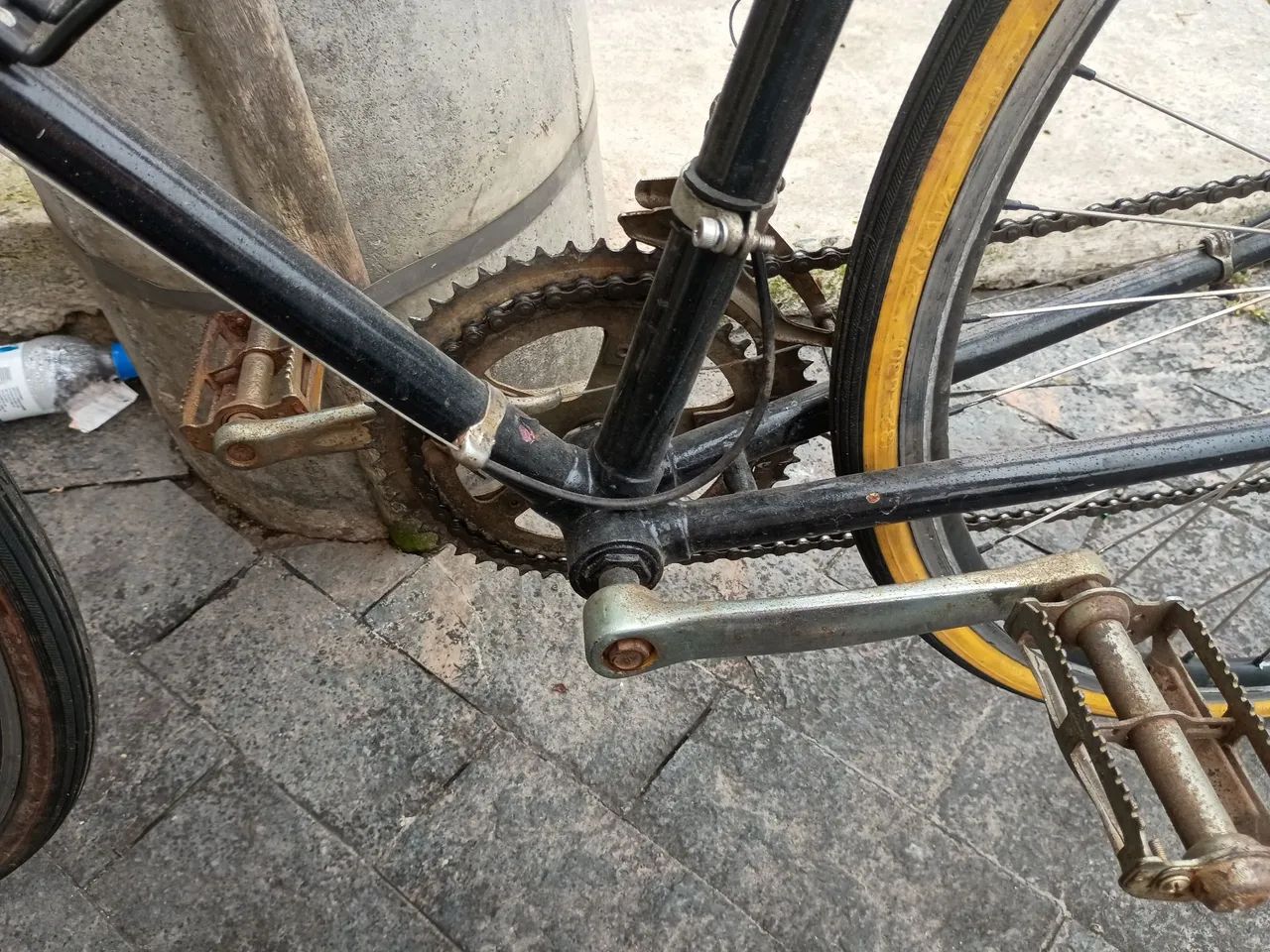Bicicleta  - Foto 2
