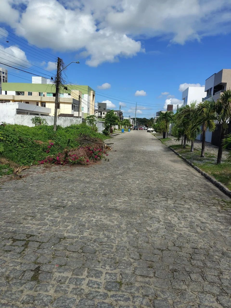 Vendo terreno no bairro do Bessa.  - Foto 2