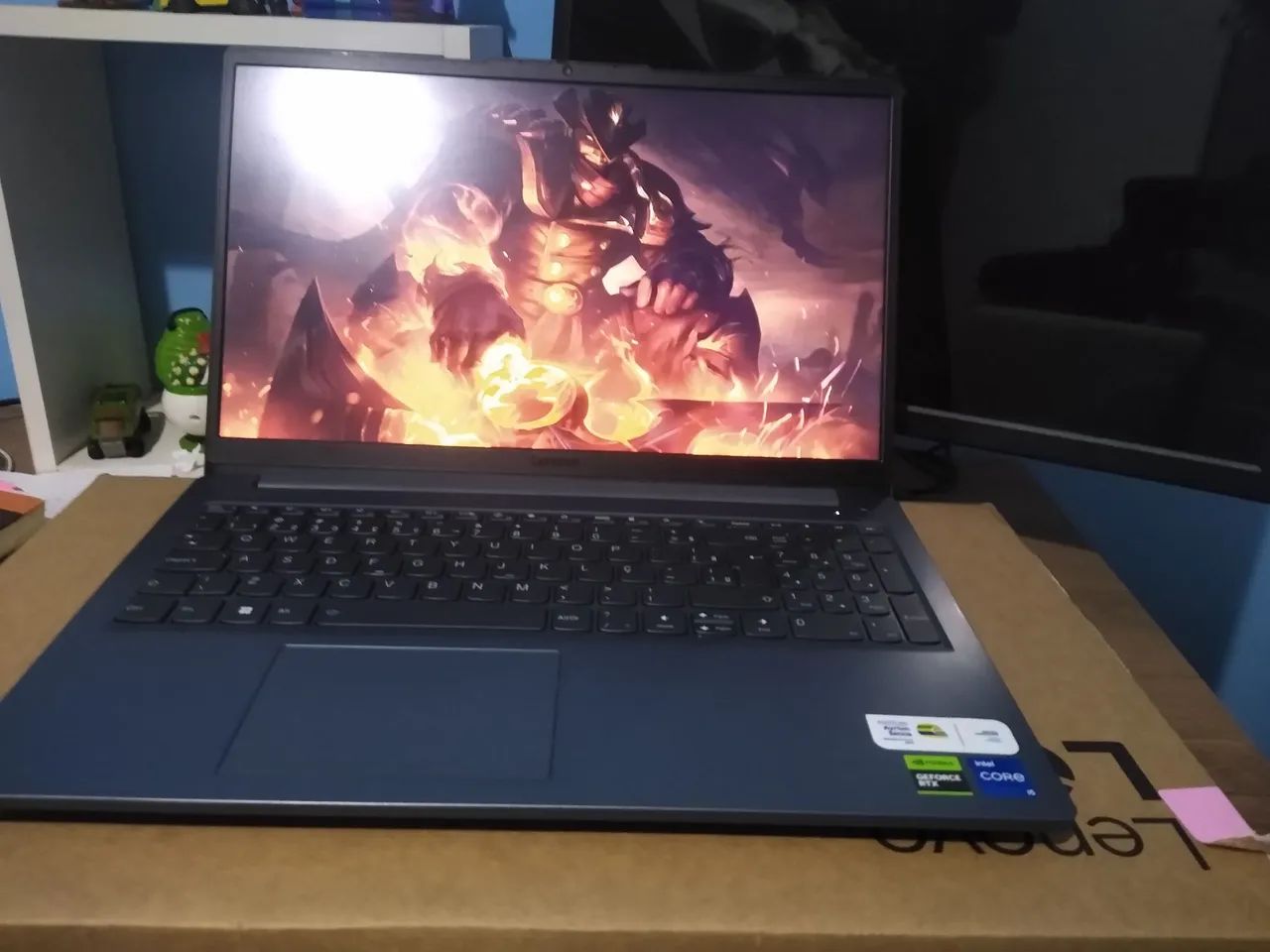 Lenovo loq-e  - Foto 4