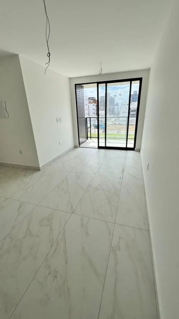 Apto novo em Intermares de 3 quartos, Laser completo com pscina, churrasqueira, elevador, - Foto 3