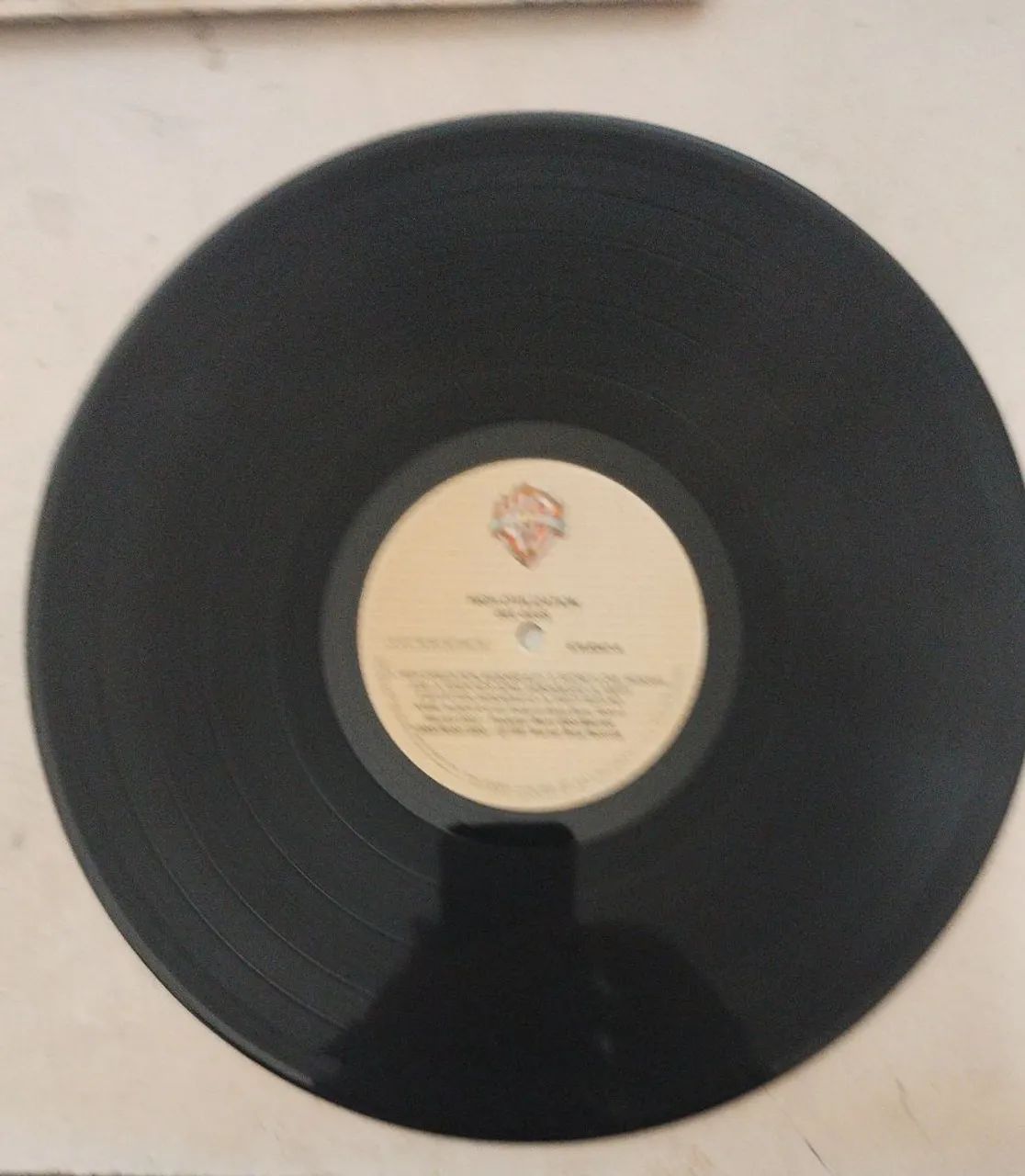 Disco de vinil Bee Gees High civilization - Foto 3