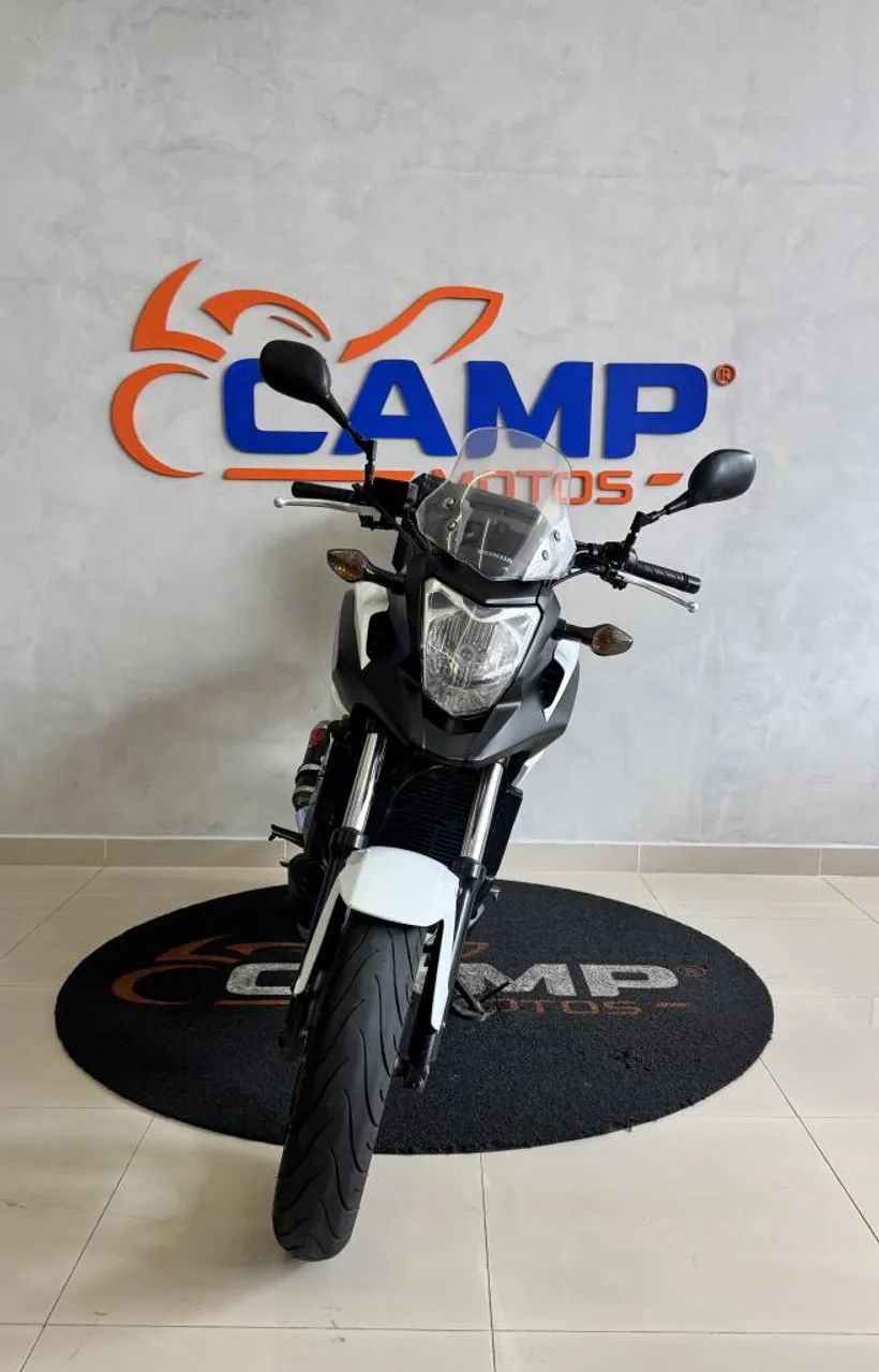 NC 700 X/ 700X ABS - Foto 3