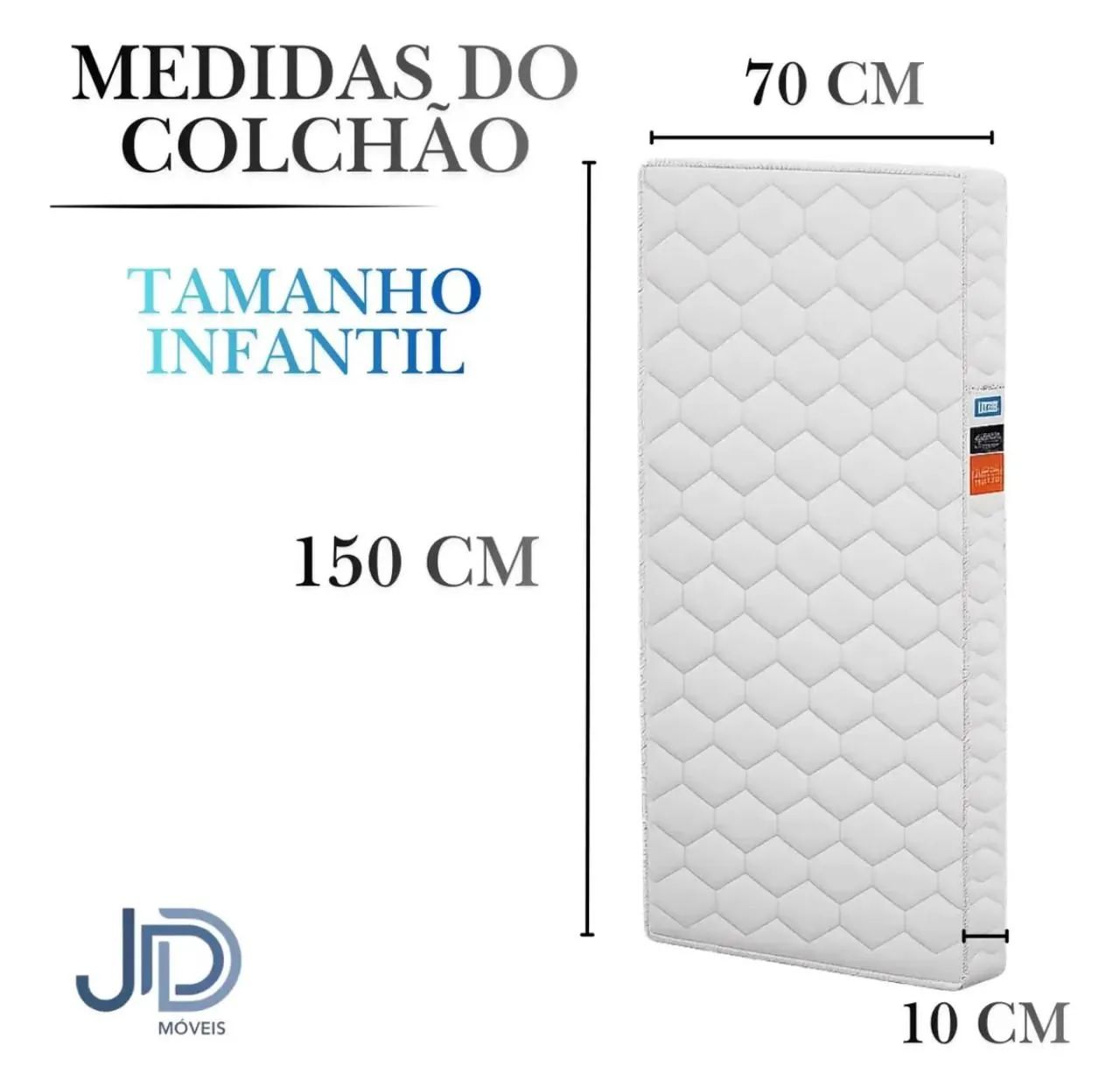 Vendo cama infantil  - Foto 2