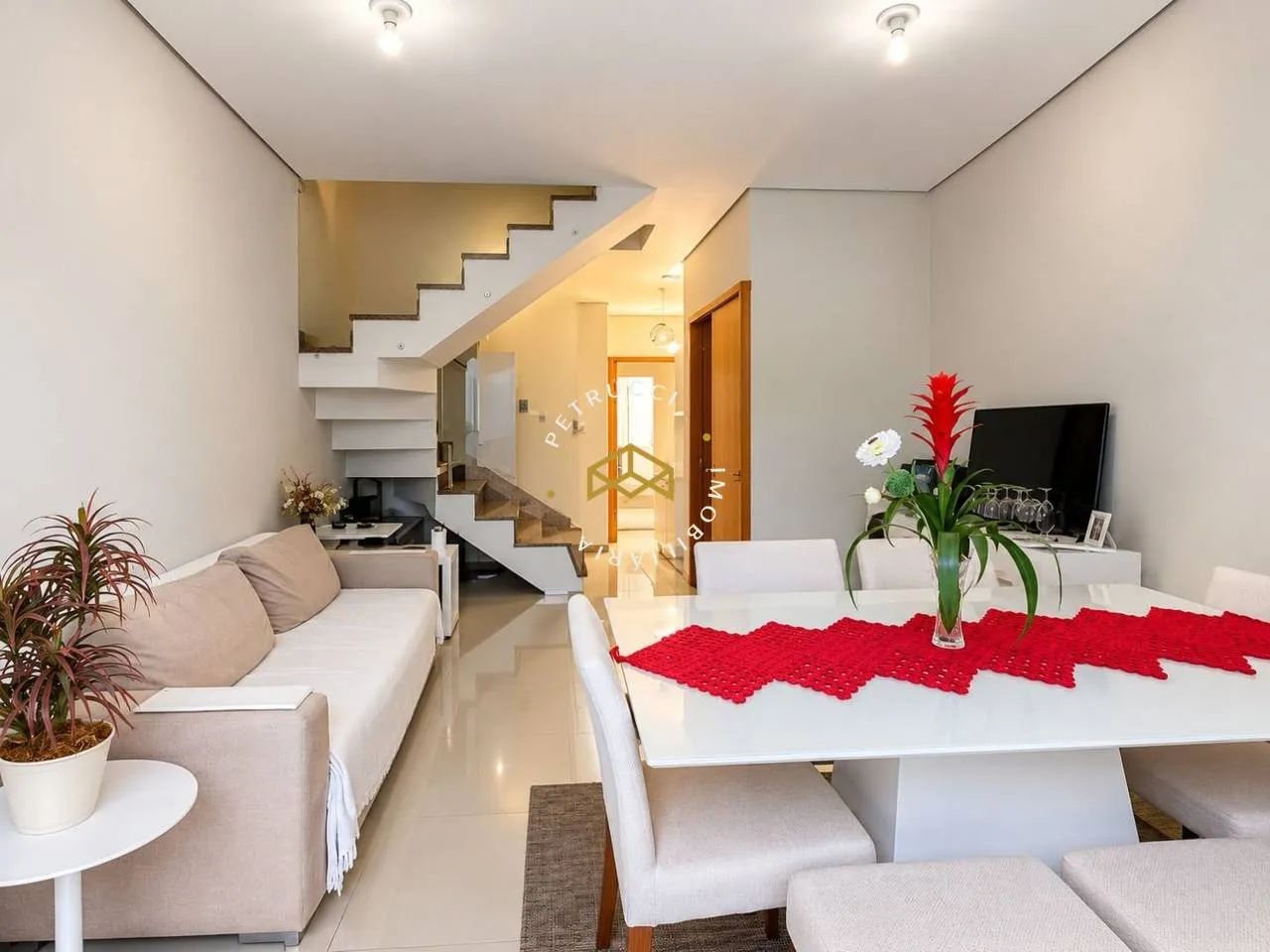 Casa com 2 dormitórios à venda, 97 m² - Parque da Hípica - Campinas/SP - Foto 2