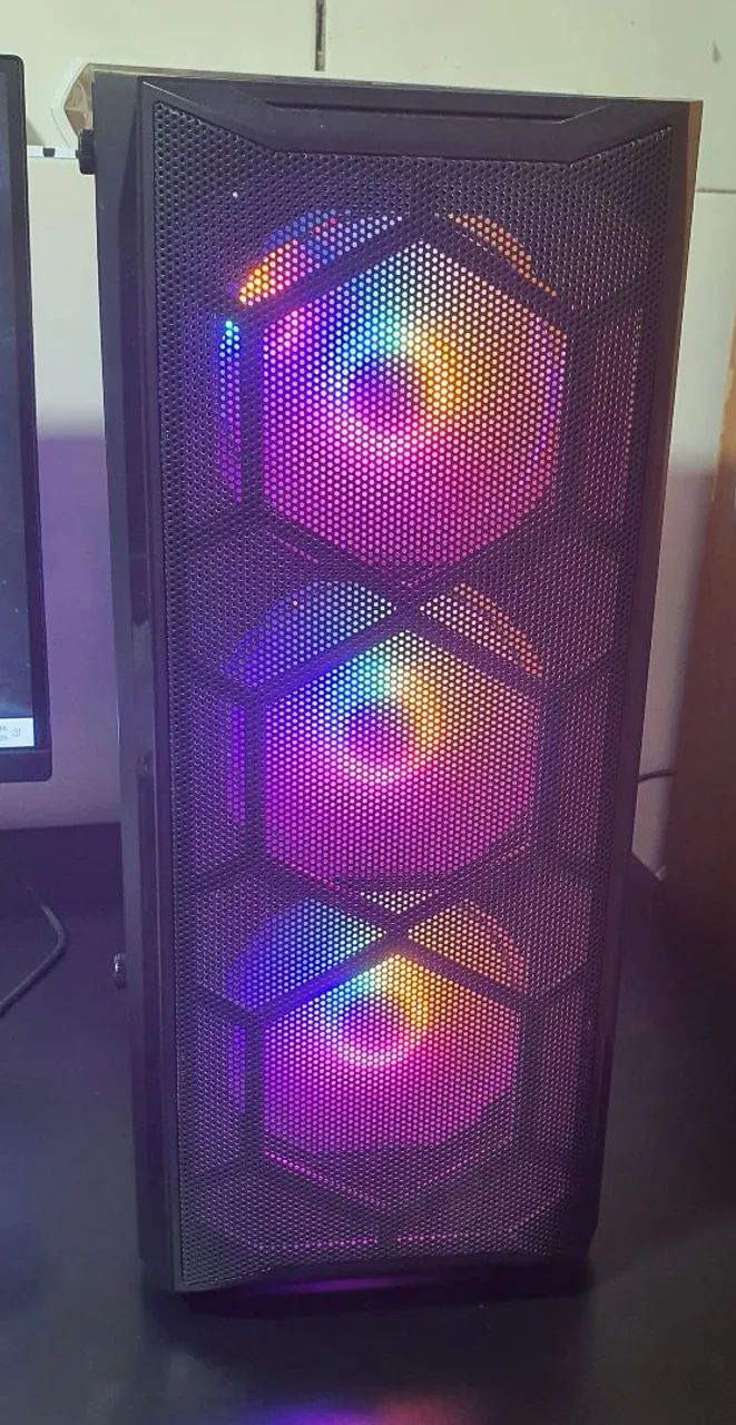 Cpu Gamer Core i3 9100f - Foto 2