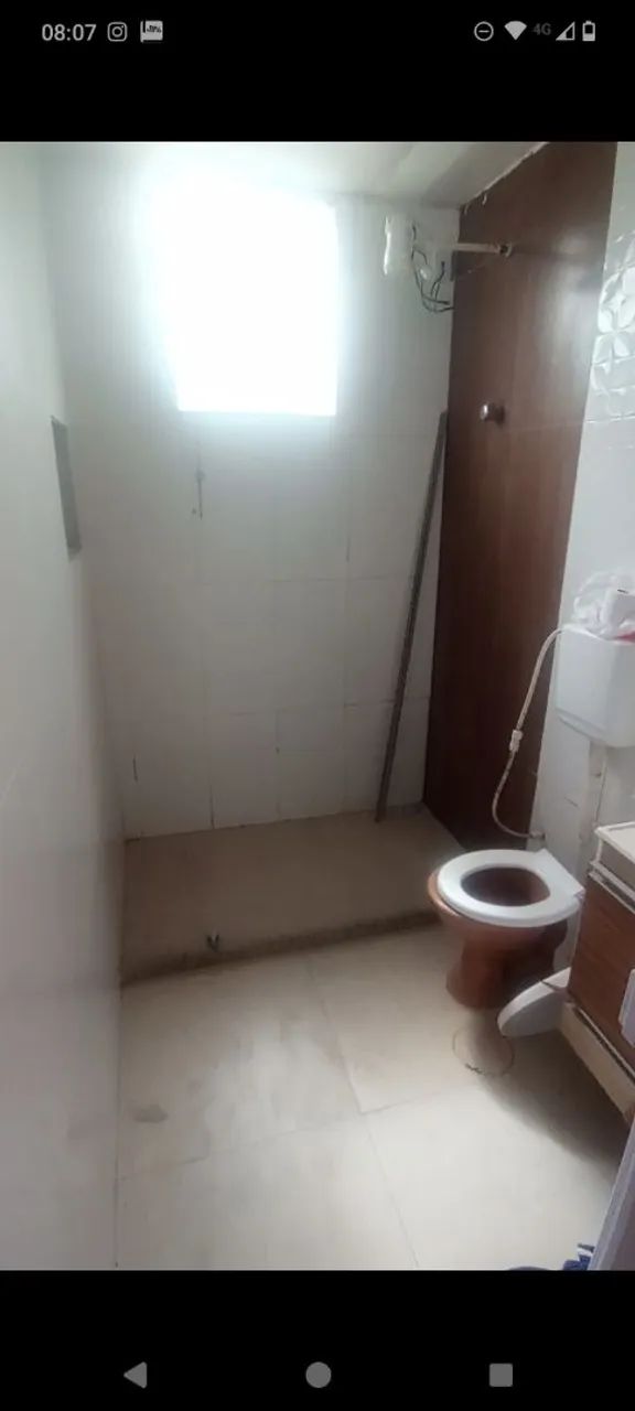 Kit Net com 1 quarto  - Foto 5