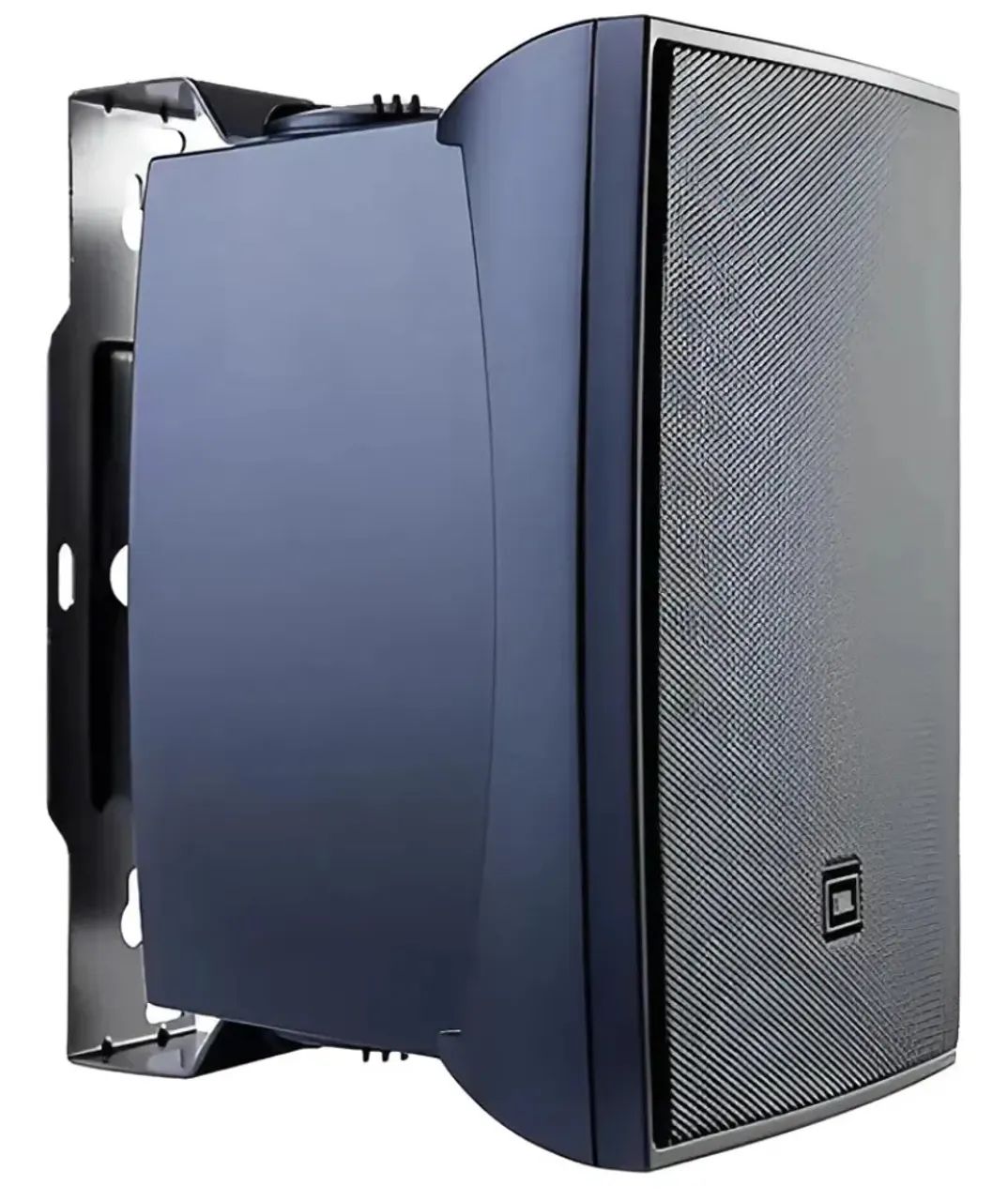 Caixa Acústica 6 polegadas 2 vias 50w Rms C621p - Foto 2