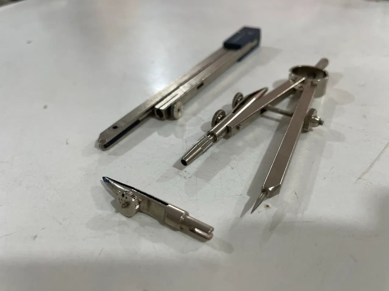 Compasso Staedtler ARCO 559 03 - Foto 4