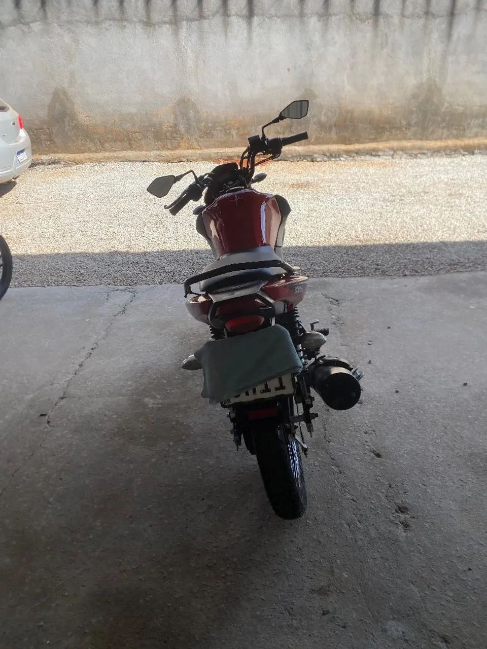Fazer 150 11.200 - Foto 2
