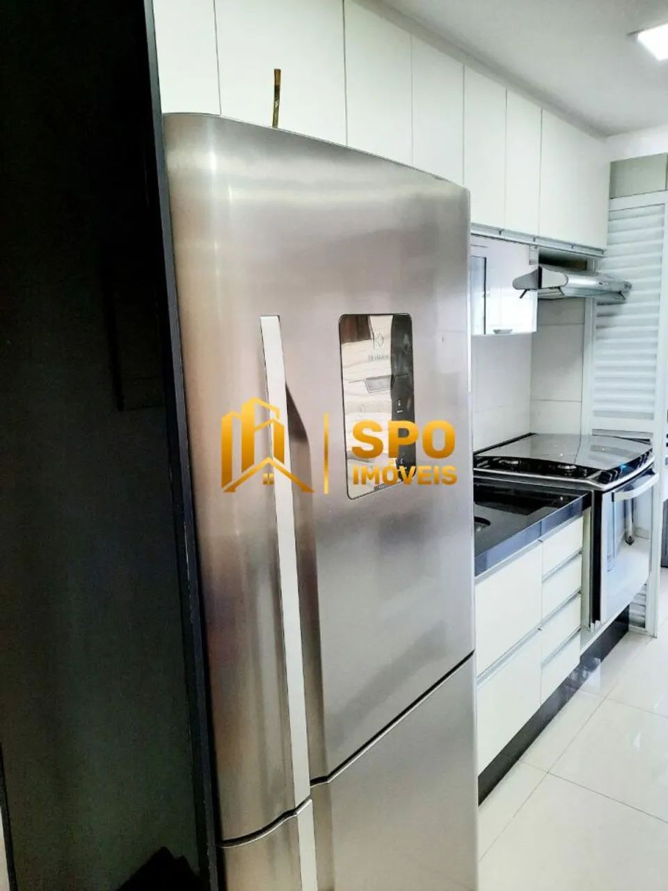 Apartamento 3 Dormitórios com Suíte e 2 Vagas no Idea Condominium ? Conforto e Exclusivida - Foto 4